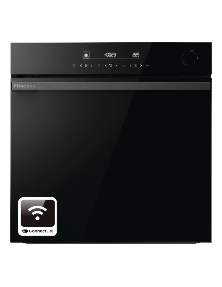 HISENSE - Forno BSA66346PBGWIFI – Fornos – stockin.pt