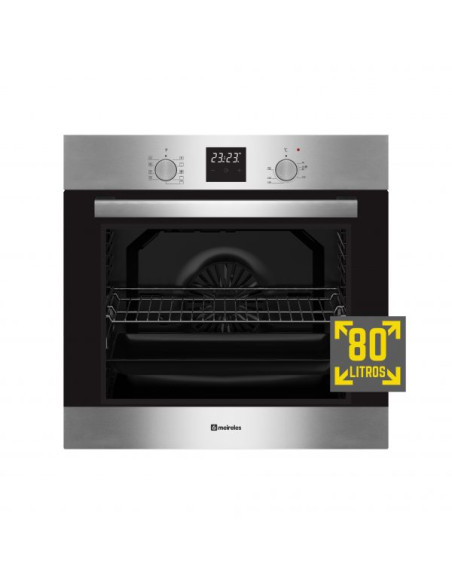 MEIRELES - Forno Elétrico MF 8901 X – Fornos – stockin.pt