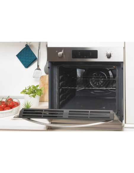 CANDY - Forno FIDC X605 – Fornos – stockin.pt