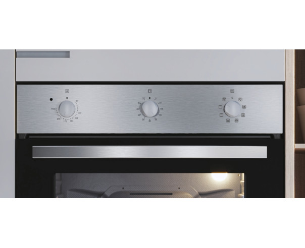CANDY - Forno FIDC X602 – Fornos – stockin.pt