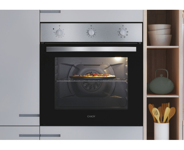 CANDY - Forno FIDC X602 – Fornos – stockin.pt