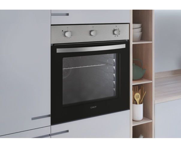 CANDY - Forno FIDC X602 – Fornos – stockin.pt