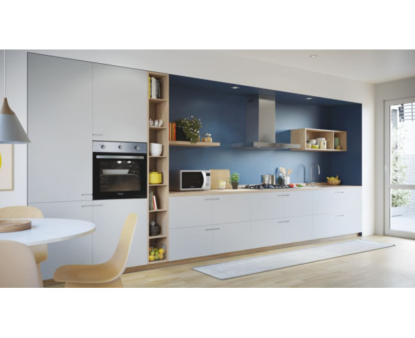 CANDY - Forno FIDC X602 – Fornos – stockin.pt