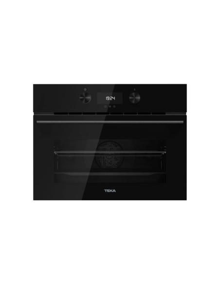 TEKA - Forno Compacto MWC HLC 8440 C FBK Maestro 111160028 – Fornos – stockin.pt