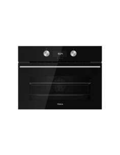 TEKA - Forno Compacto MWC HLC 8440 C BK Maestro 111160034 | Fornos