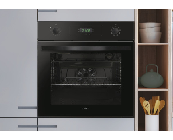 CANDY - Forno Encastre FIDCP N615 L – Fornos – stockin.pt