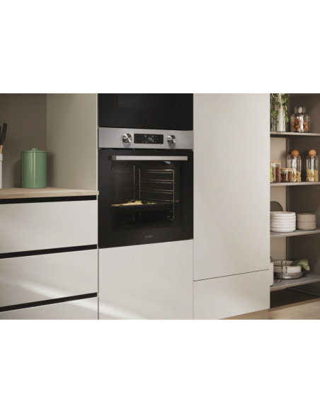 CANDY - Forno Encastre CA6N5B3EHTX – Fornos – stockin.pt