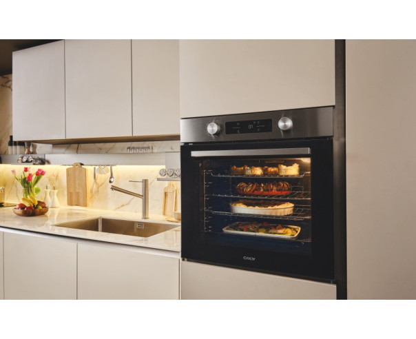CANDY - Forno Encastre CA6N5B3EHTX – Fornos – stockin.pt