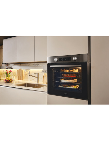 CANDY - Forno Encastre CA6N5B3EHTX – Fornos – stockin.pt