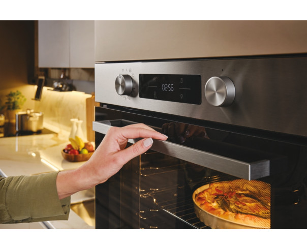 CANDY - Forno Encastre CA6N5B3EHTX – Fornos – stockin.pt