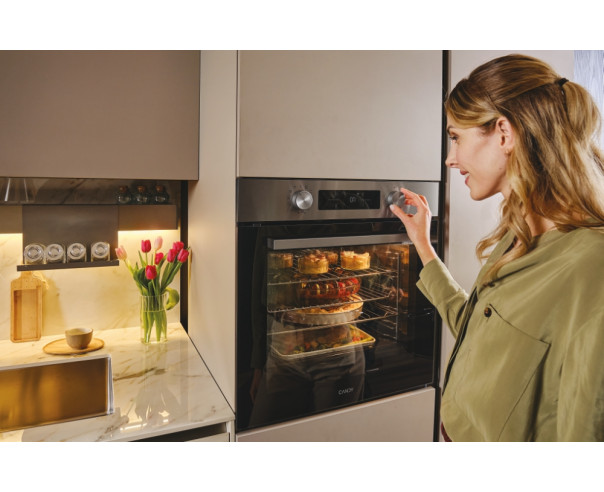 CANDY - Forno Encastre CA6N5B3EHTX – Fornos – stockin.pt