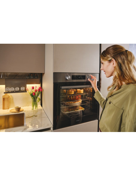 CANDY - Forno Encastre CA6N5B3EHTX – Fornos – stockin.pt