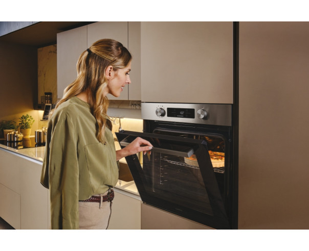 CANDY - Forno Encastre CA6N5B3EHTX – Fornos – stockin.pt