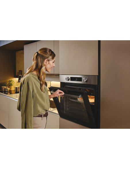 CANDY - Forno Encastre CA6N5B3EHTX – Fornos – stockin.pt