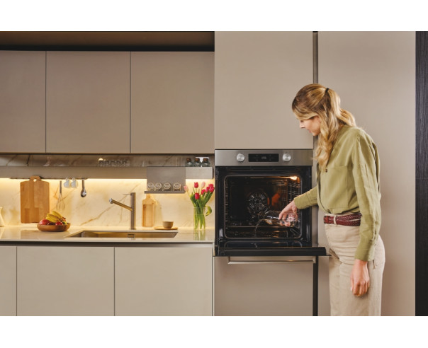CANDY - Forno Encastre CA6N5B3EHTX – Fornos – stockin.pt