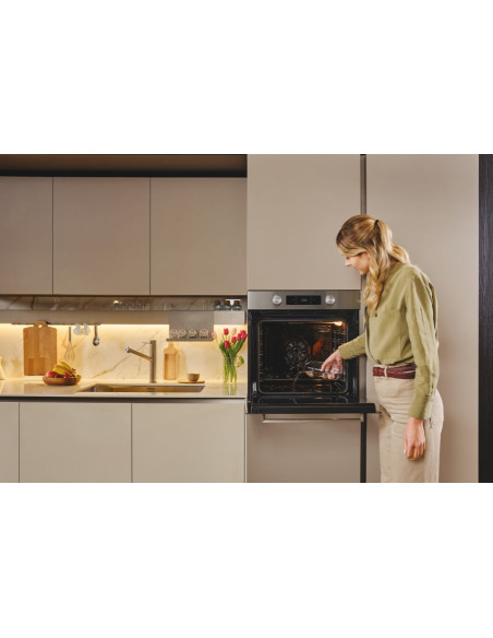 CANDY - Forno Encastre CA6N5B3EHTX – Fornos – stockin.pt