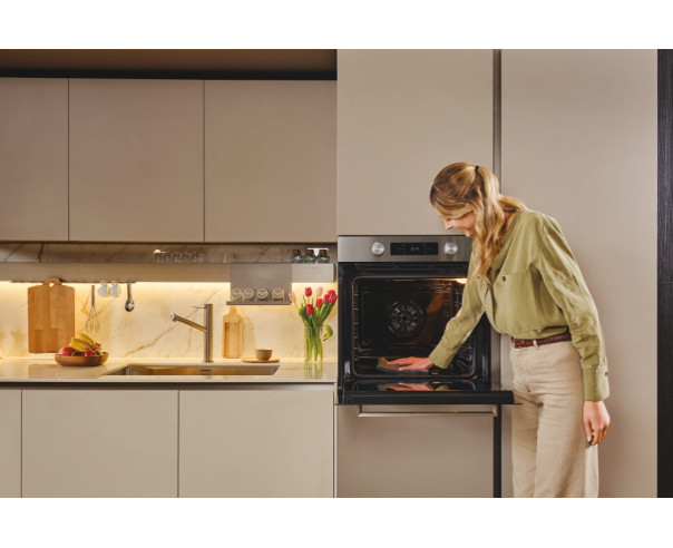 CANDY - Forno Encastre CA6N5B3EHTX – Fornos – stockin.pt