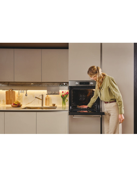 CANDY - Forno Encastre CA6N5B3EHTX – Fornos – stockin.pt