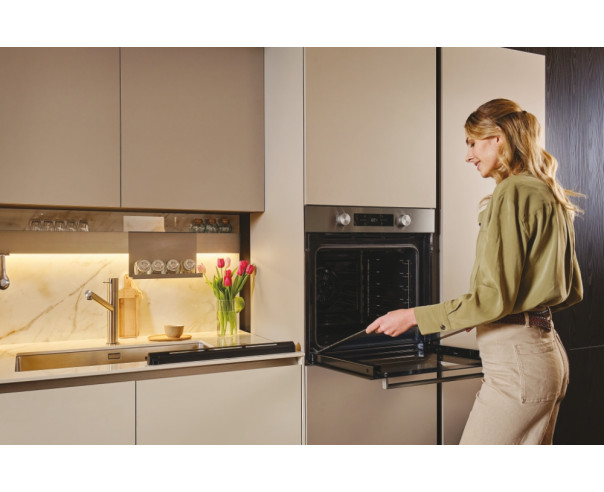 CANDY - Forno Encastre CA6N5B3EHTX – Fornos – stockin.pt