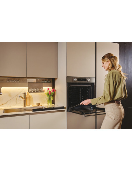 CANDY - Forno Encastre CA6N5B3EHTX – Fornos – stockin.pt