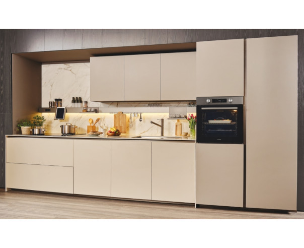 CANDY - Forno Encastre CA6N5B3EHTX – Fornos – stockin.pt