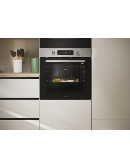 CANDY - Forno Encastre CA6NP3T3HTX – Fornos – stockin.pt