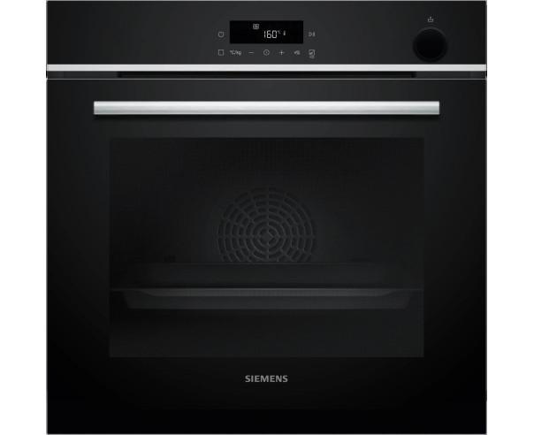 SIEMENS - Forno IQ300 AirFry Vapor HR532GBS3 – Fornos – stockin.pt