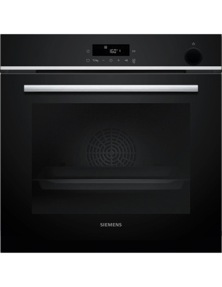 SIEMENS - Forno IQ300 AirFry Vapor HR532GBS3 – Fornos – stockin.pt