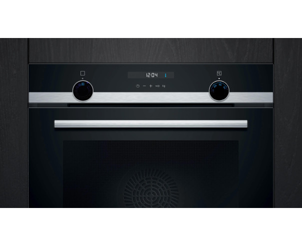 SIEMENS - Forno IQ500 HB537GES3 – Fornos – stockin.pt