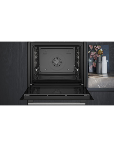 SIEMENS - Forno IQ500 HB537GES3 – Fornos – stockin.pt