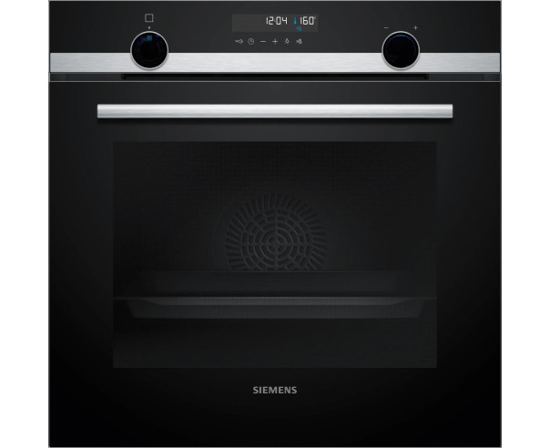 SIEMENS - Forno IQ500 HC HB578GES3 – Fornos – stockin.pt