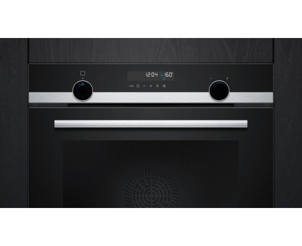 SIEMENS - Forno IQ500 HC HB578GES3 – Fornos – stockin.pt