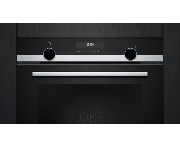 SIEMENS - Forno IQ500 HC HB578GFS7 – Fornos – stockin.pt