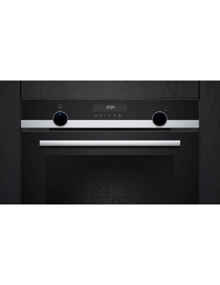 SIEMENS - Forno IQ500 HC HB578GFS7 – Fornos – stockin.pt