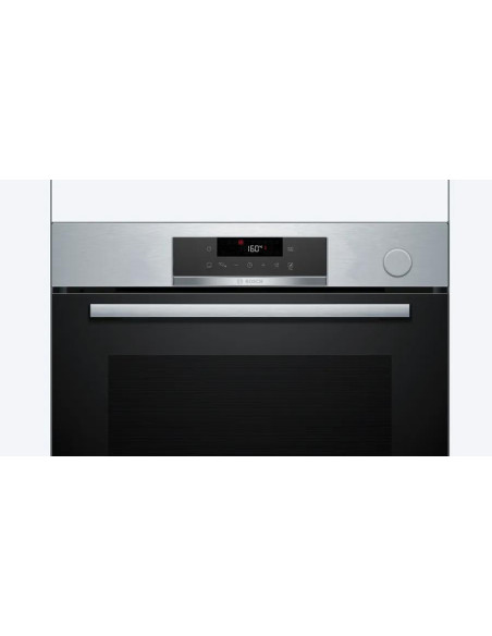 BOSCH - Forno Serie 4 c AirFry Vapor HRG572ES3 – Fornos – stockin.pt