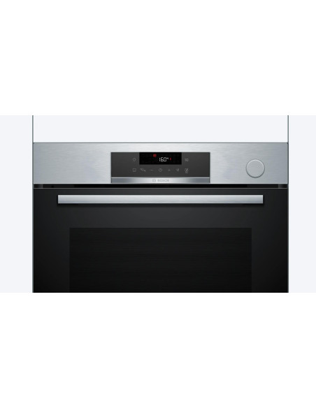 BOSCH - Forno Serie 4 c AirFry Vapor HRG532ES3 – Fornos – stockin.pt