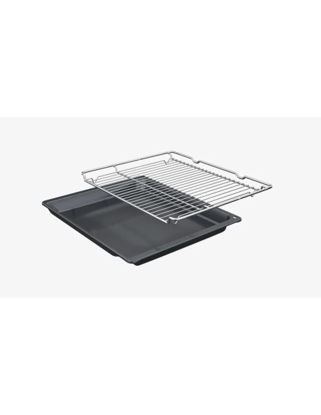 BOSCH - Forno Serie 4 c Vapor HQA574ES3 – Fornos – stockin.pt