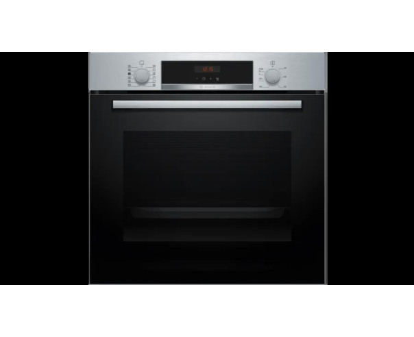 BOSCH - Forno Serie 4 c Vapor HQA574ES3 – Fornos – stockin.pt