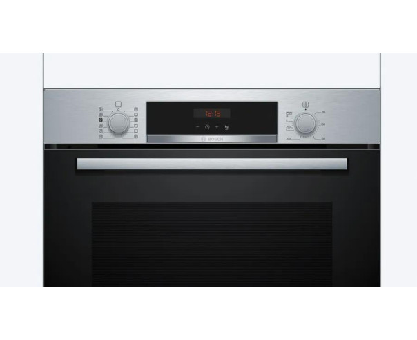 BOSCH - Forno Serie 4 c Vapor HQA574ES3 – Fornos – stockin.pt