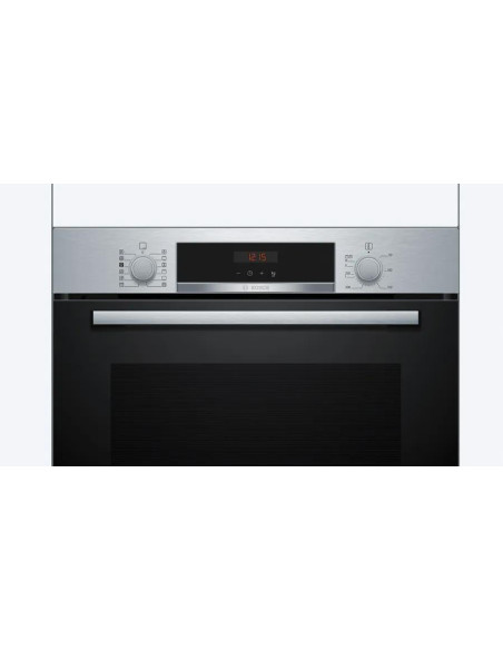 BOSCH - Forno Serie 4 c Vapor HQA574ES3 – Fornos – stockin.pt