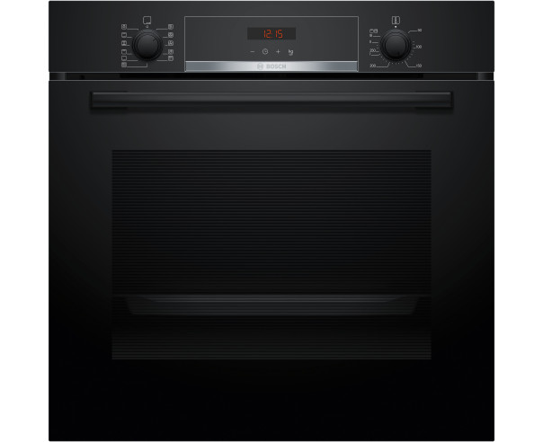 BOSCH - Forno Serie 4 HBA574BB3 – Fornos – stockin.pt