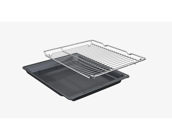 BOSCH - Forno Serie 4 c Vapor HQA514ES3 – Fornos – stockin.pt
