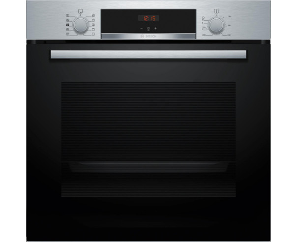 BOSCH - Forno Serie 4 c Vapor HQA514ES3 – Fornos – stockin.pt