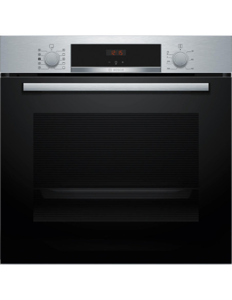 BOSCH - Forno Serie 4 c Vapor HQA514ES3 – Fornos – stockin.pt
