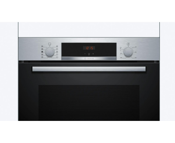 BOSCH - Forno Serie 4 c Vapor HQA514ES3 – Fornos – stockin.pt