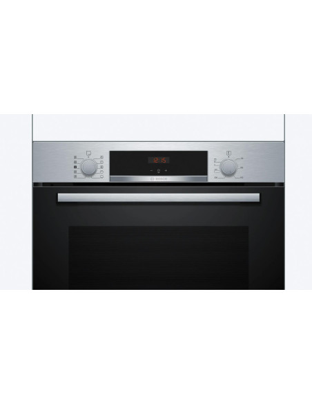 BOSCH - Forno Serie 4 c Vapor HQA514ES3 – Fornos – stockin.pt