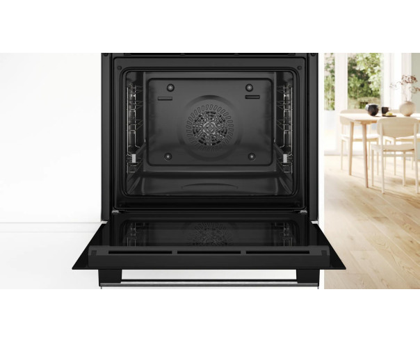 BOSCH - Forno Serie 4 c Vapor HQA514ES3 – Fornos – stockin.pt