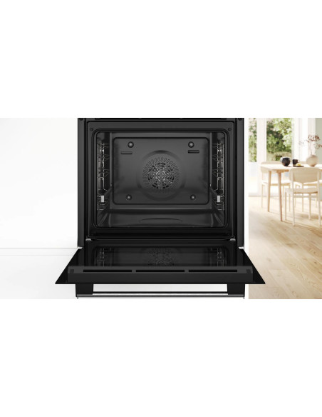 BOSCH - Forno Serie 4 c Vapor HQA514ES3 – Fornos – stockin.pt