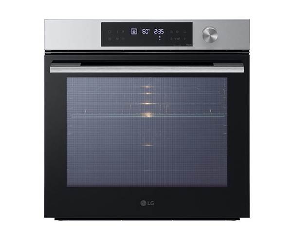 LG - Forno Encastre WSED7612S – Fornos – stockin.pt