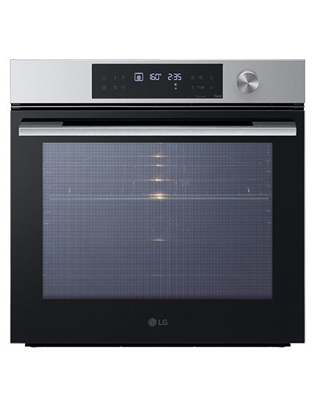LG - Forno Encastre WSED7612S – Fornos – stockin.pt